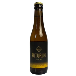 Brouwerij De Toekomst - Futurum Blond