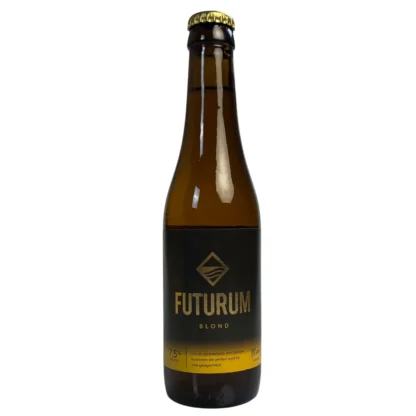 Brouwerij De Toekomst - Futurum Blond
