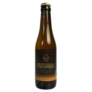Brouwerij De Toekomst - Futurum Rascal Tripel