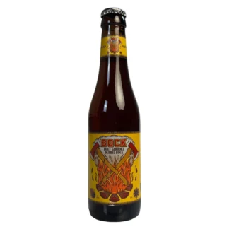 Brouwerij Grutte Pier - Grutte Pier Bock