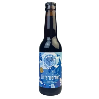 Brouwerij Hommeles - Winterwarmer