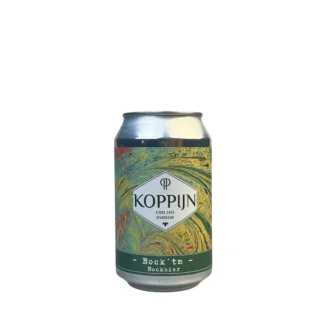 Brouwerij Koppijn - Bock'tm