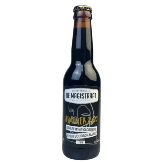 Bierbrouwerij De Magistraat - Sasmeester 2025