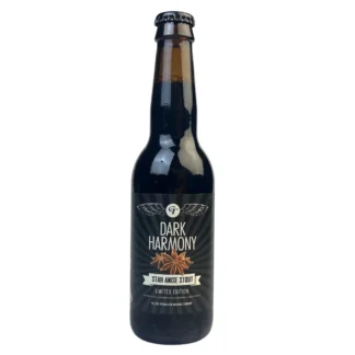 Gulden Triomfator - Dark Harmony