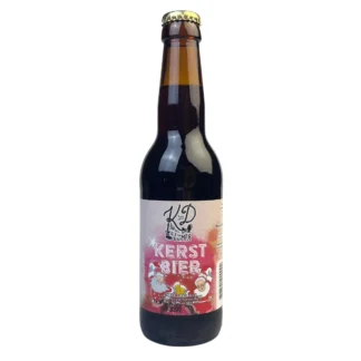 Brouwerij Klein Duimpje - Kerstbier