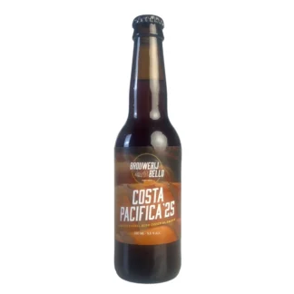 Brouwerij Bello - Costa Pacifica '25 (2025)