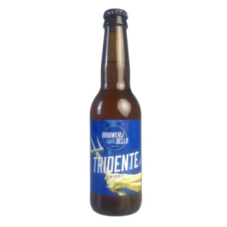 Brouwerij Bello - Tridente