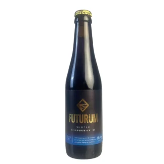 Brouwerij De Toekomst - Futurum Winter '25