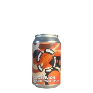 Brouwerij LOST - OBLIVION