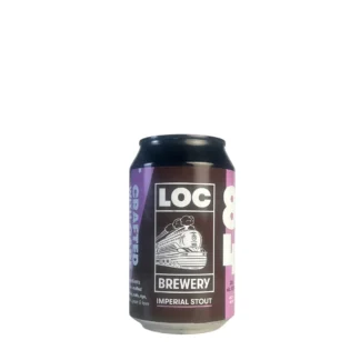 LOC Brewery - 84