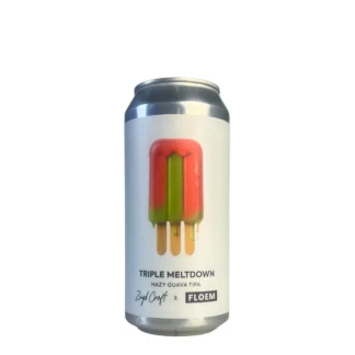 Zuyd Craft - Triple Meltdown